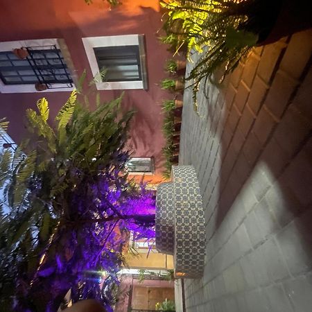 Quinta La Perla Hostel Guadalajara Bagian luar foto