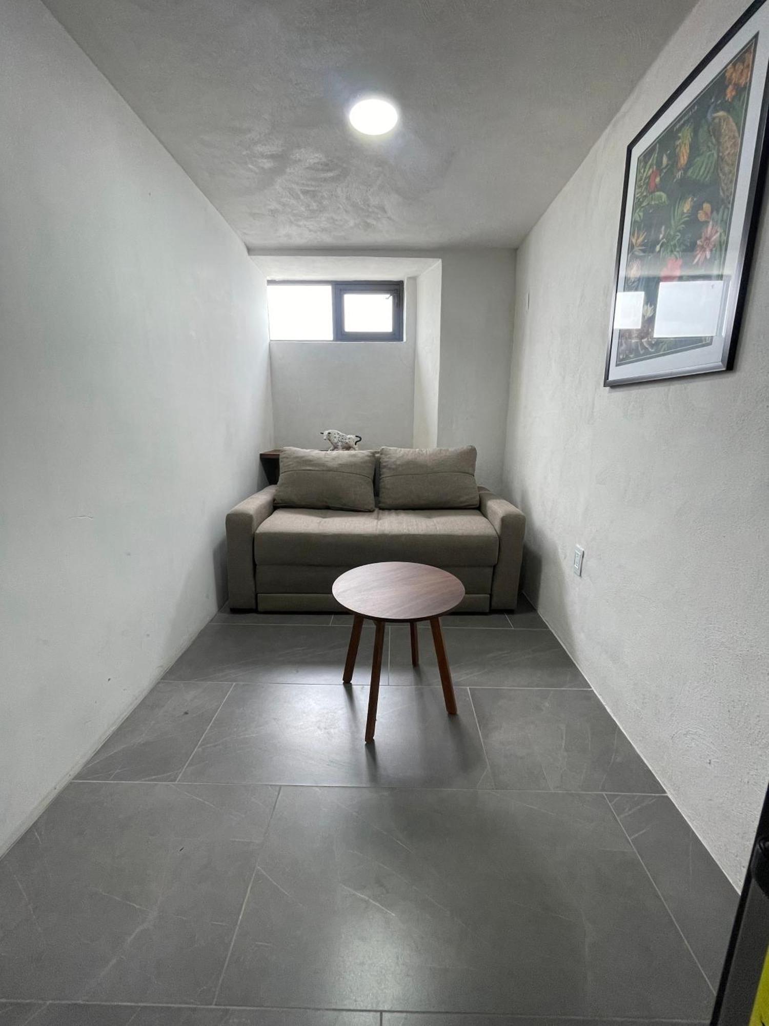 Quinta La Perla Hostel Guadalajara Bagian luar foto